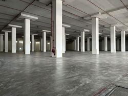 C & P Logistics Hub 2 (D22), Warehouse #633901671